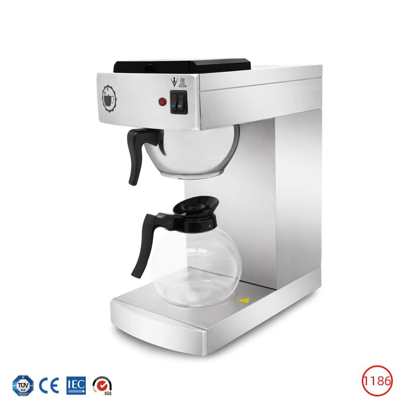 Coffee Tea Hong Kong - 완전 자동 미국 커피 머신 드립