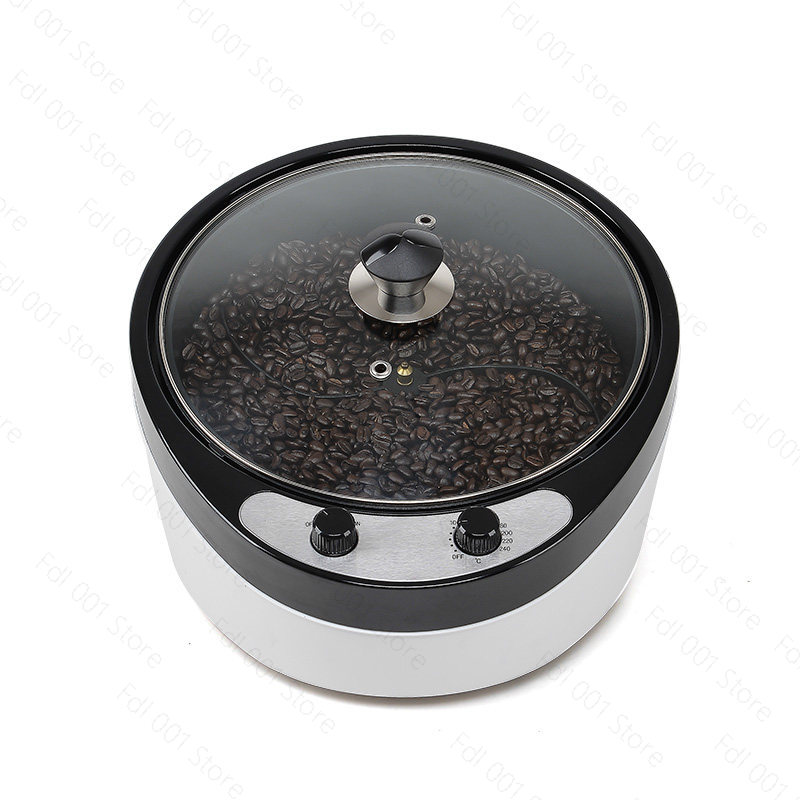 Coffee Tea Roasters - 220V 전기 커피 로스터 곡물 땅콩