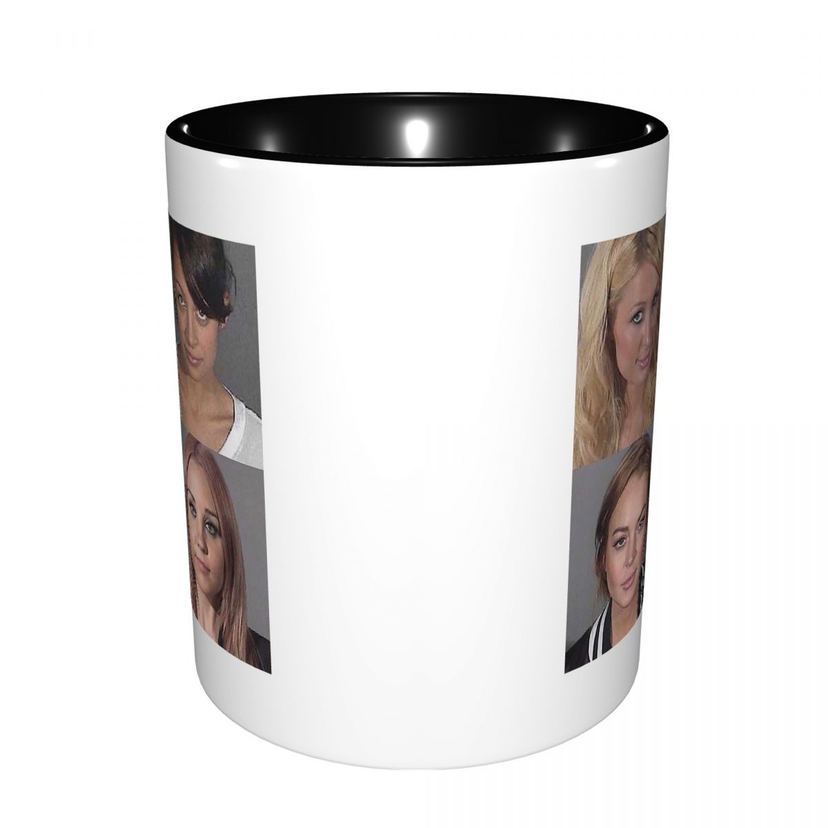 아이코닉한 머그샷 머그 재미있는 세라믹 커피잔 차 머그 - Coffee Tea Icon 리뷰 및 가격