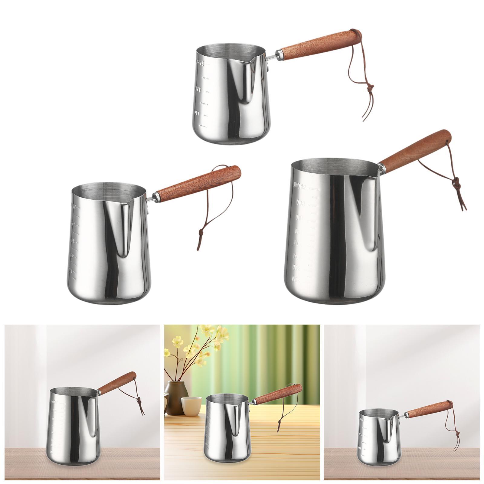터키 커피 포트 에스프레소 머신 액세서리 차 주전자 우 - Coffee Tea Pots 리뷰 및 가격
