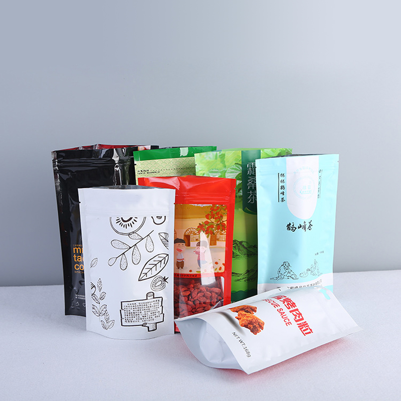 공예 종이 가방 사용자 정의 인쇄 로고, 다양한 디자인 - Coffee Tea Day 리뷰 및 가격