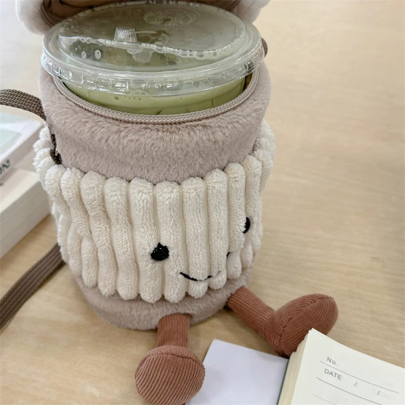 복제 만화 커피 우유 티백 펜던트 플러시 장난감 키 체 - Coffee And Tea Lyrics 리뷰 및 가격