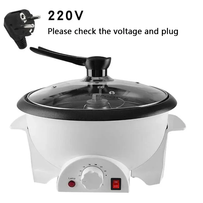 데스크탑 220v 커피 로스터 커피 원두 로스터 껍질  - Coffee Tea Roasters 리뷰 및 가격