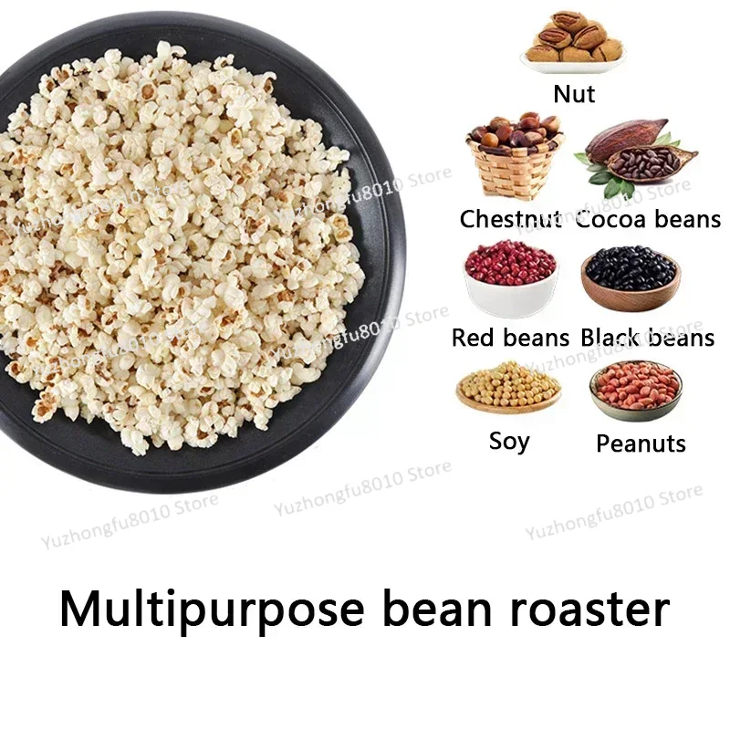 데스크탑 220v 커피 로스터 커피 원두 로스터 껍질  - Coffee Tea Roasters 리뷰 및 가격