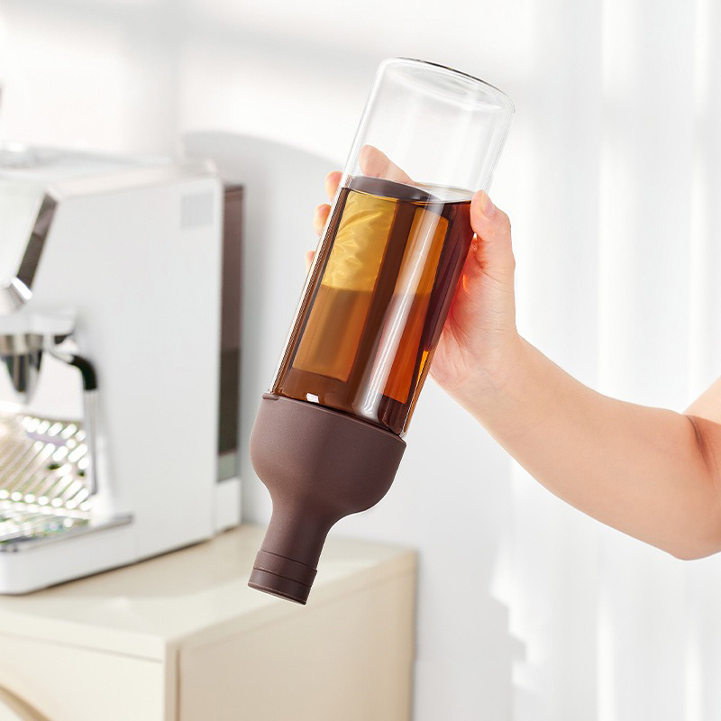 저스틴라우 1L 콜드브루 커피 피처 과일차 브루잉 주전 - Coffee And Tea Filter 리뷰 및 가격