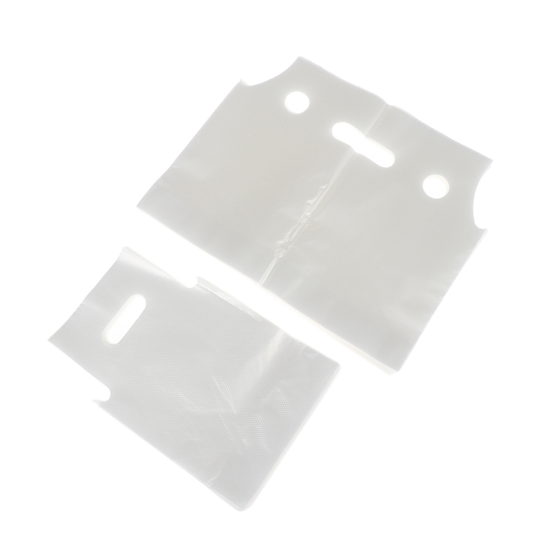 100Pcs 일회용 음료 비닐 봉투 커피 테이크 아웃  - Coffee Tea Bags 리뷰 및 가격
