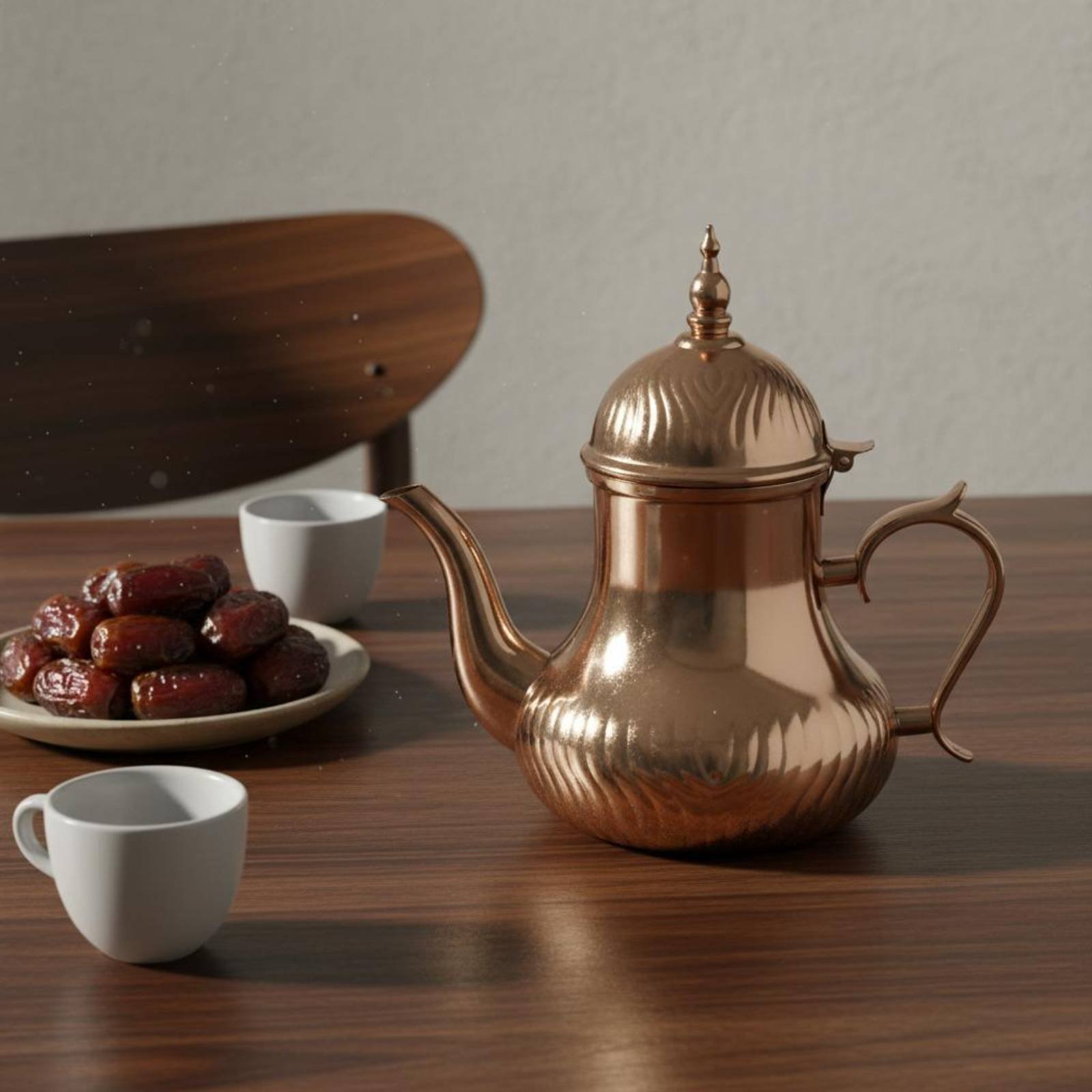 중동식 달라 거울광택 아라비아 커피포트 아랍 커피포트  - Coffee Tea Pots 리뷰 및 가격