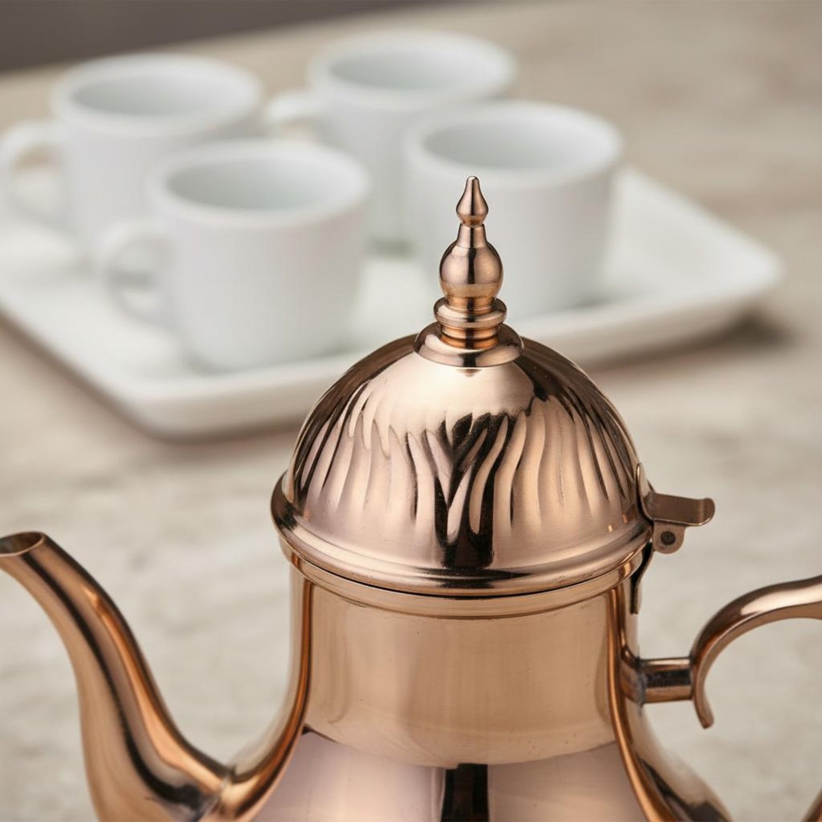 중동식 달라 거울광택 아라비아 커피포트 아랍 커피포트  - Coffee Tea Pots 리뷰 및 가격