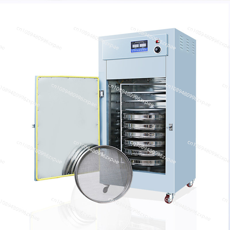 항온 차 로스팅기, 곡물 약재 회전식 건조기, 커피 원 - Coffee Tea Roasters 리뷰 및 가격