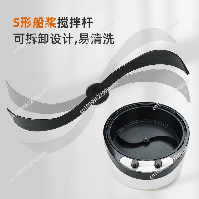 220V 전기 커피 로스터 곡물 땅콩 참깨 베이킹 머신 - Coffee Tea Roasters 리뷰 및 가격