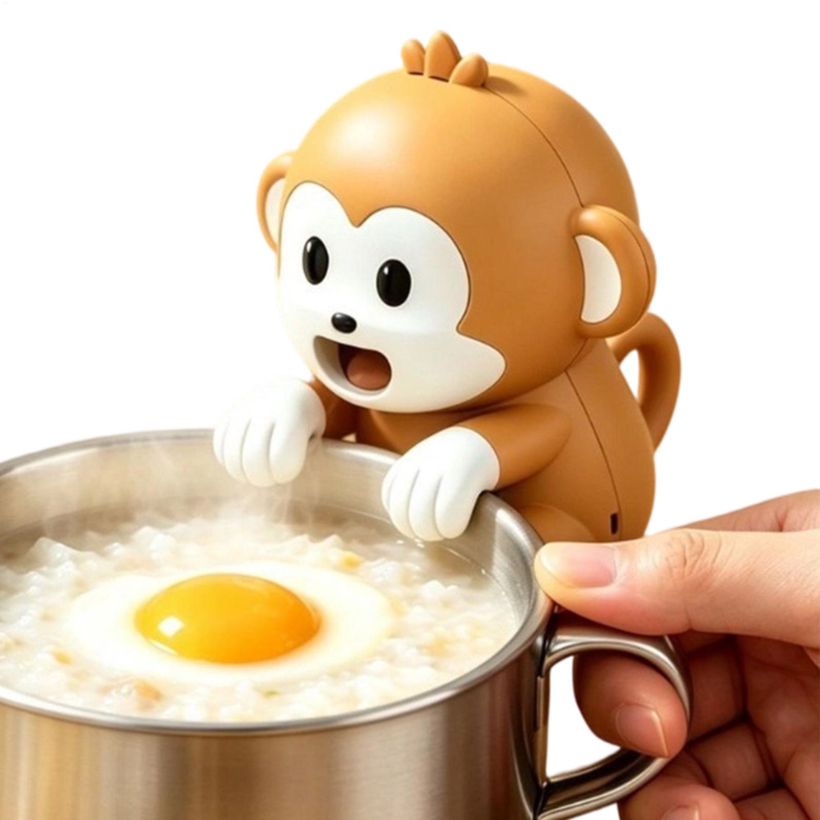 컵에 부착하는 미니 클립형 선풍기 3단 속도 귀여운 원 - Good Coffee Tea 리뷰 및 가격