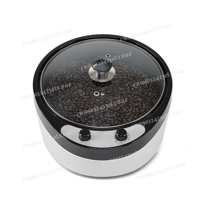 220V 전기 커피 로스터 곡물 땅콩 참깨 베이킹 머신 - Coffee Tea Roasters 리뷰 및 가격