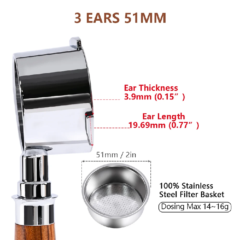 Homix H11 Oster Cecotec Hibrew - Coffee And Tea Filter 리뷰 및 가격