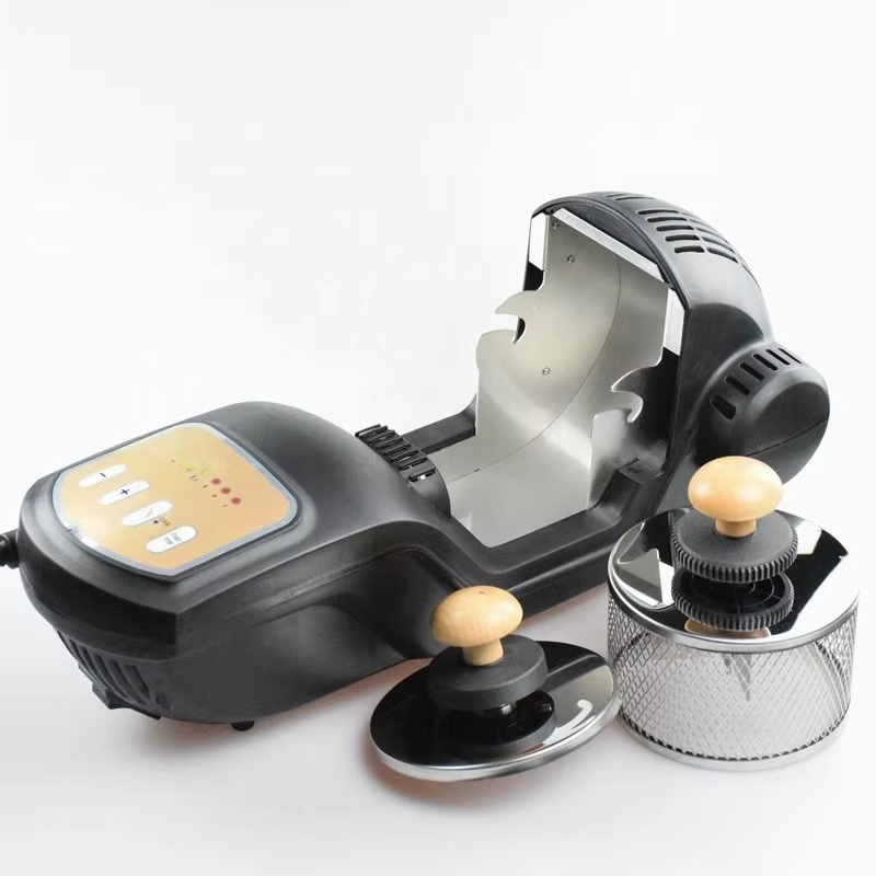 220V EU 플러그 전기 콩 로스팅 기계 가정용 곡물 - Coffee Tea Roasters 리뷰 및 가격