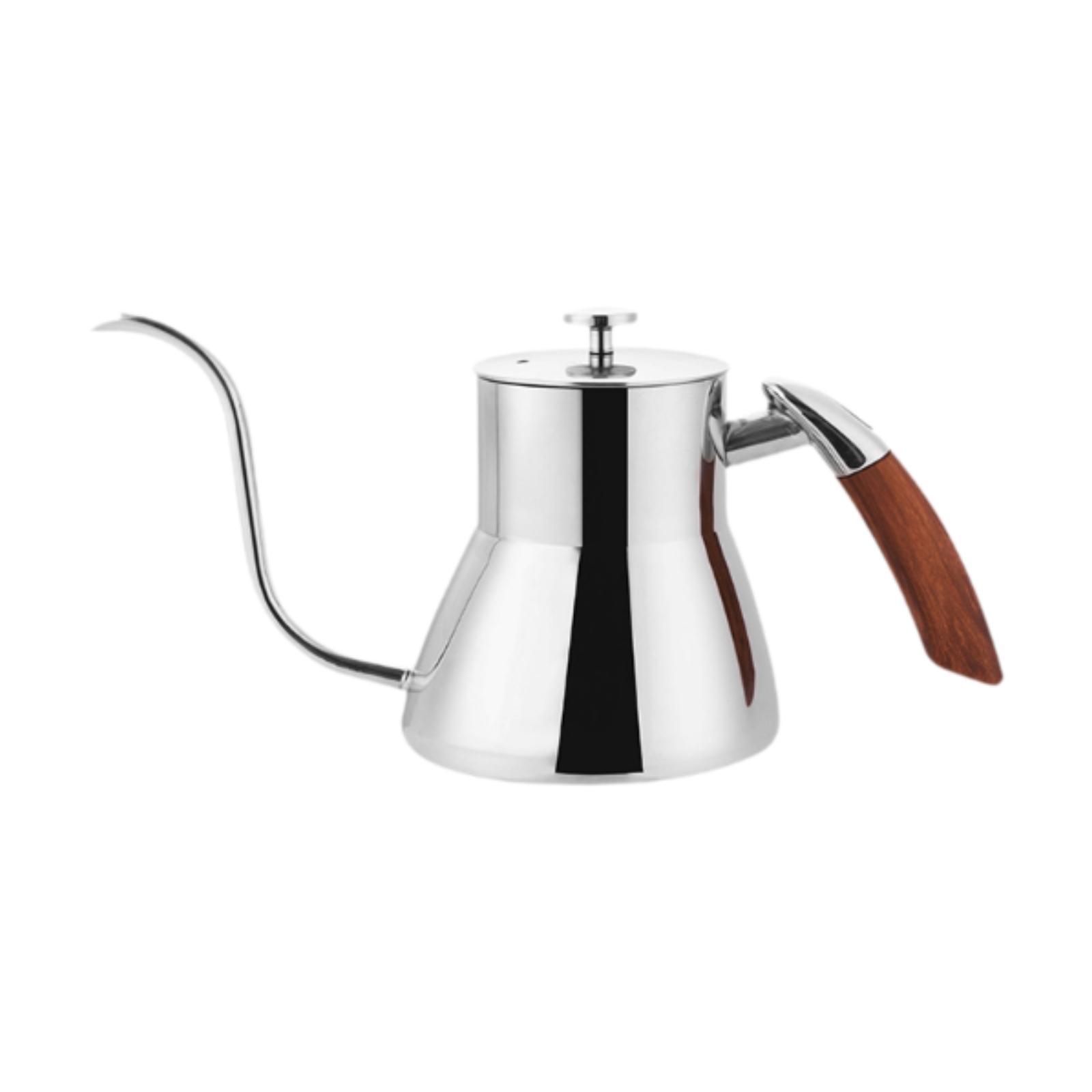 주전자 캠핑 커피 포트 위에 부어, 손잡이 포함, 주전 - Coffee Tea Pots 리뷰 및 가격