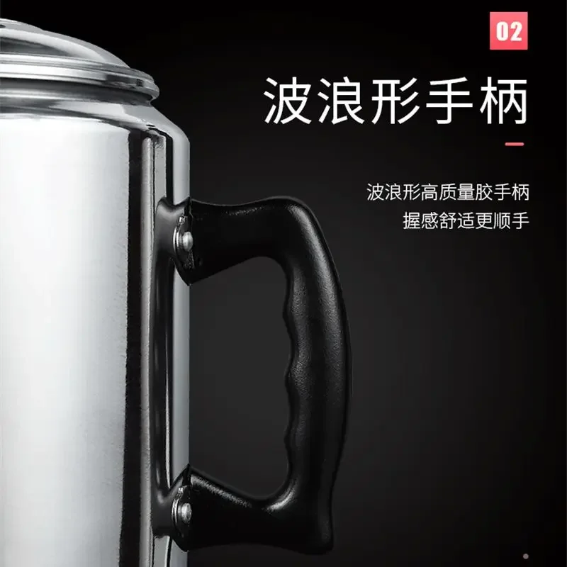 홍콩 스타일 커피 퍼콜레이터 알루미늄 합금 밀크티 포트 - Coffee Tea Hong Kong 리뷰 및 가격