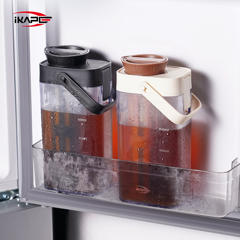 IKAPE 1L 콜드 브루 커피 메이커 주스 차 필터  - Coffee And Tea Filter 리뷰 및 가격