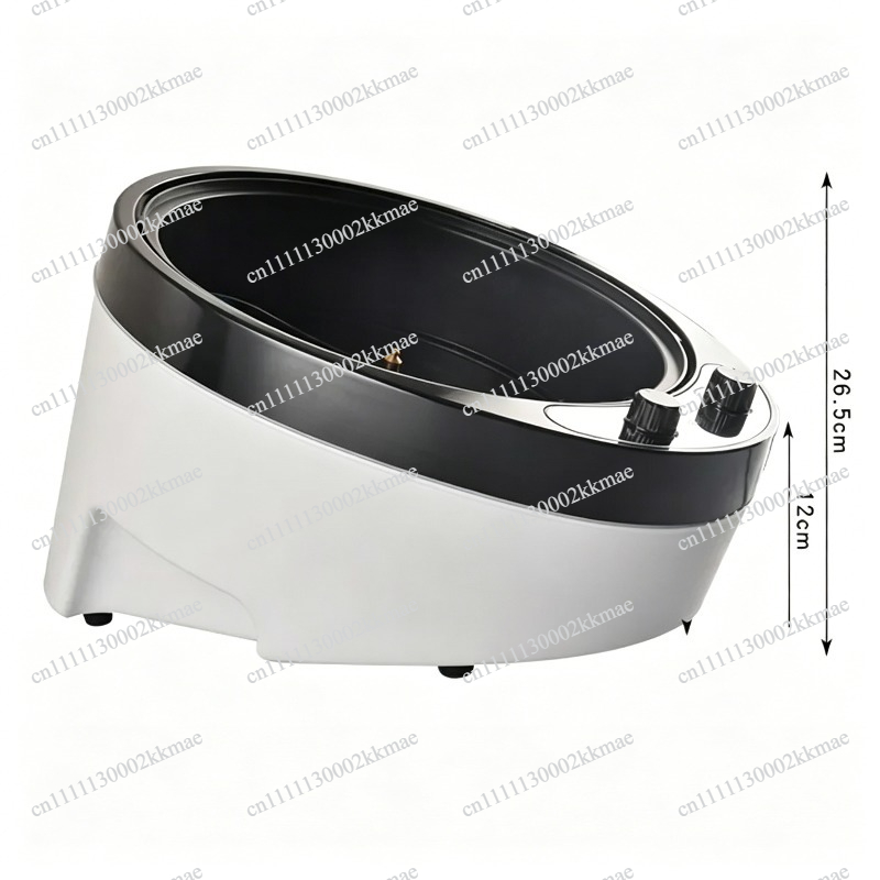 220V 전기 커피 로스터 곡물 땅콩 참깨 베이킹 머신 - Coffee Tea Roasters 리뷰 및 가격