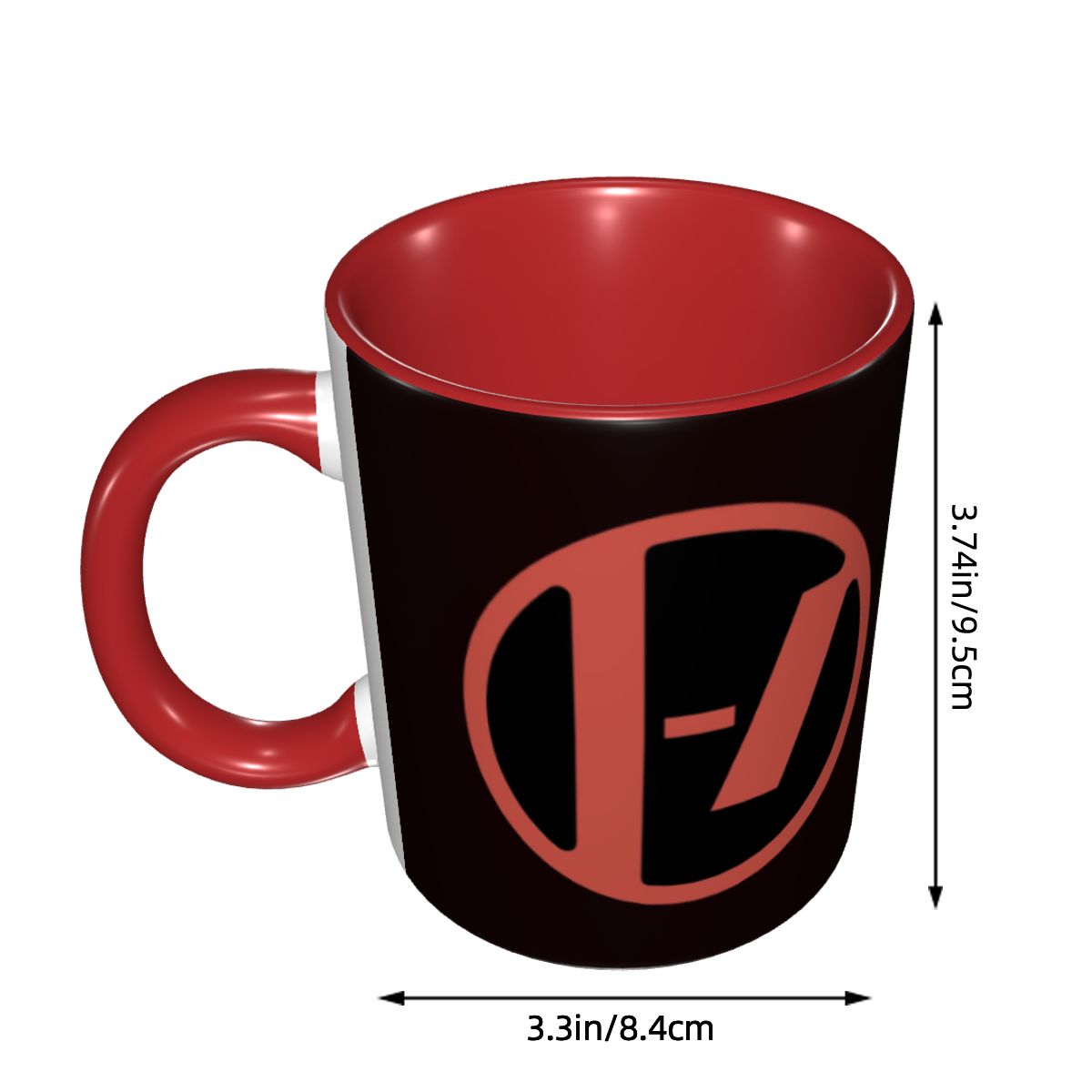 서클 아이콘 로고 투웨이니드 파일럿츠 록 밴드 머그컵  - Coffee Tea Icon 리뷰 및 가격
