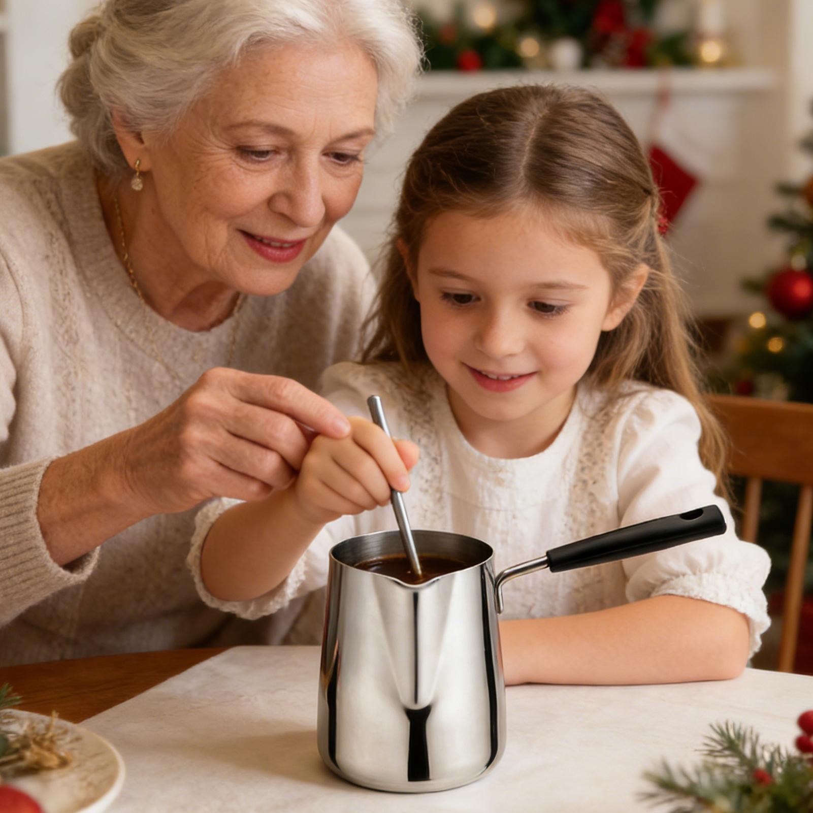 소형 커피포트 600ml 음료 멜팅팟, 주둥이가 있는  - Coffee Tea Pots 리뷰 및 가격