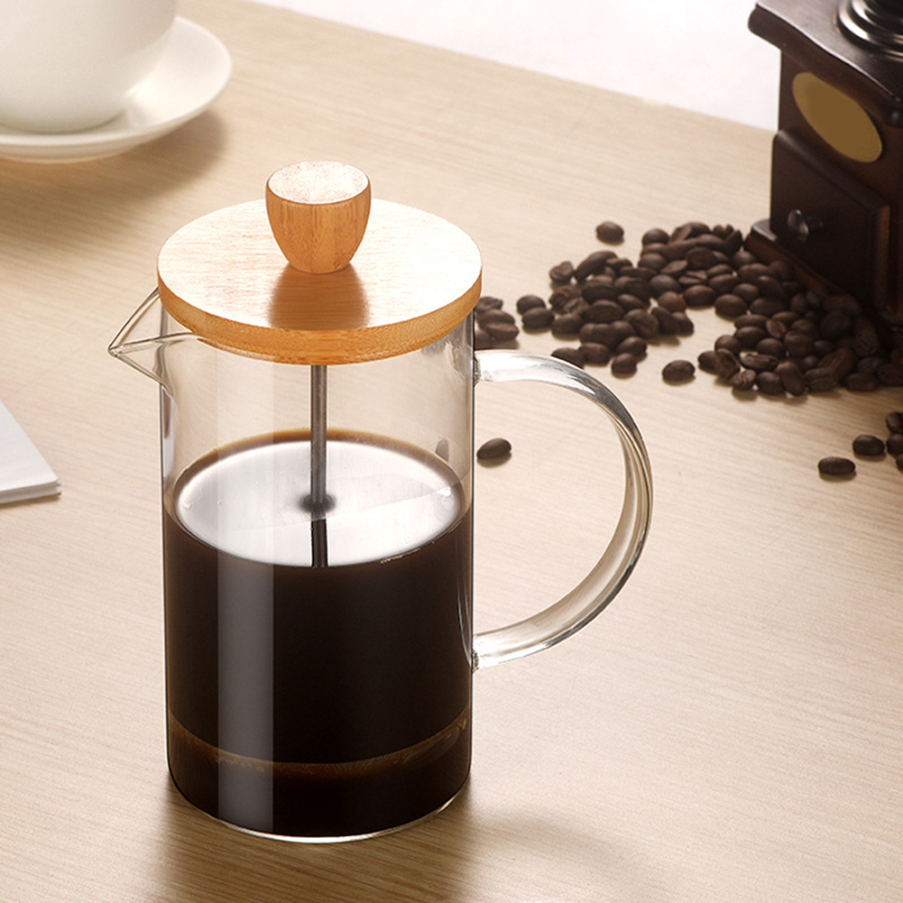 다용도 홈 프렌치 필터 프레스 포트 다기능 커피 및 차 - Coffee And Tea Filter 리뷰 및 가격