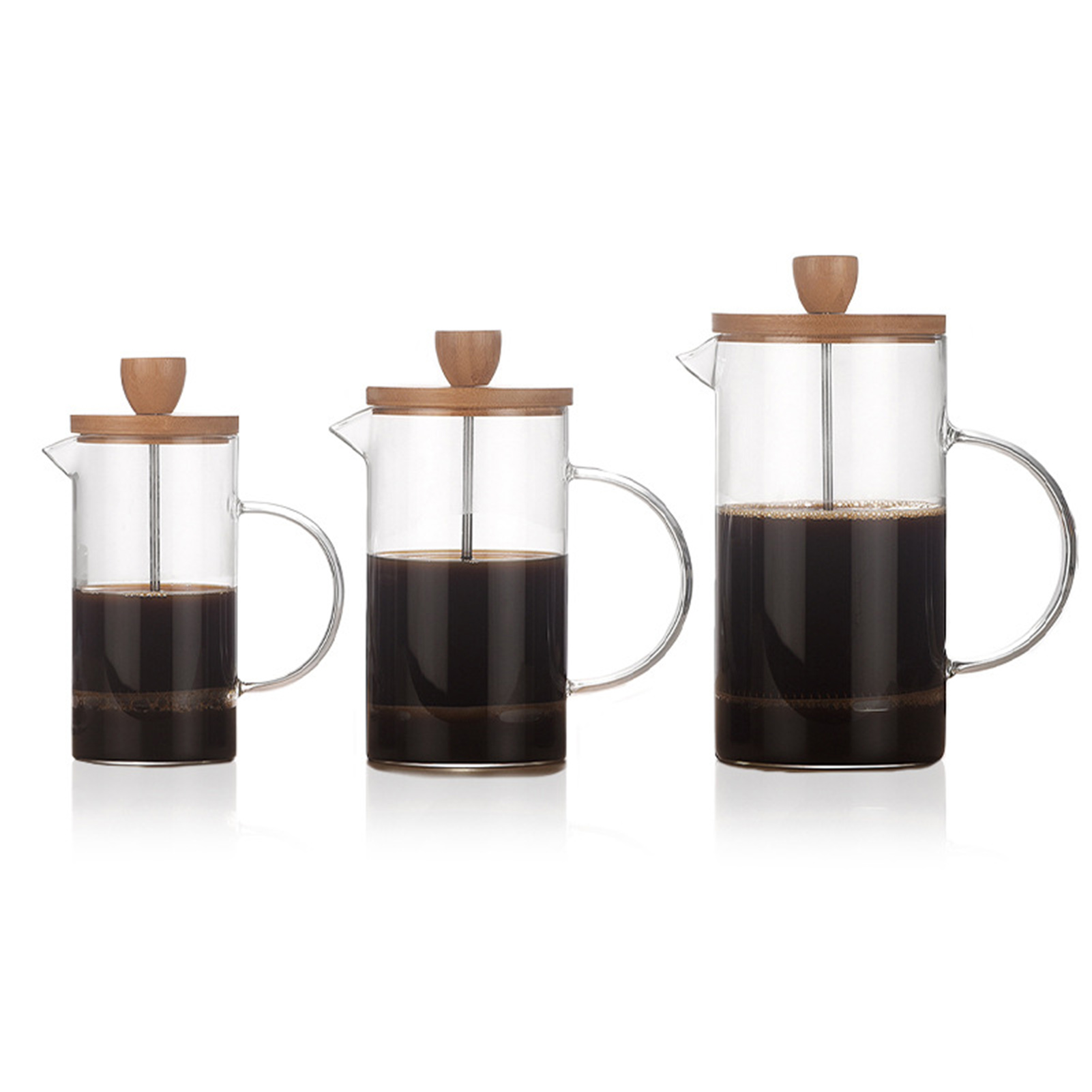 다용도 홈 프렌치 필터 프레스 포트 다기능 커피 및 차 - Coffee And Tea Filter 리뷰 및 가격