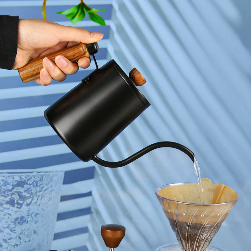스테인레스 스틸 에스프레소 커피 포트, 우유 거품 투수 - Coffee Tea Pots 리뷰 및 가격