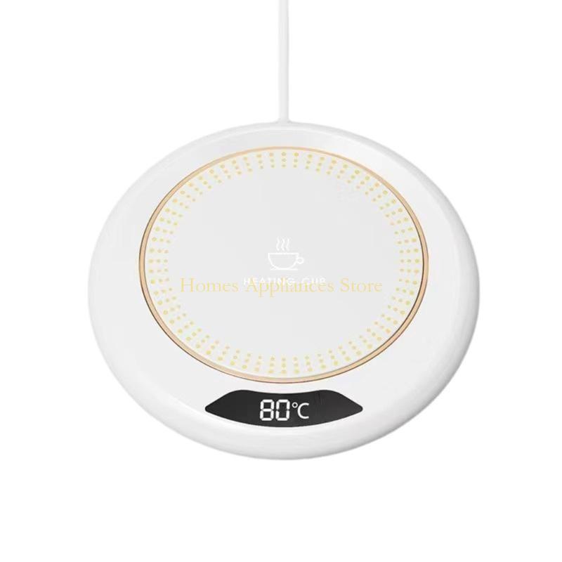 D0AB USB 티 커피 컵 머그잔 더운 가열 컵 매트 - Coffee Tea Roasters 리뷰 및 가격