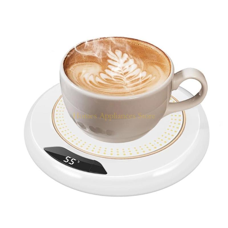 D0AB USB 티 커피 컵 머그잔 더운 가열 컵 매트 - Coffee Tea Roasters 리뷰 및 가격