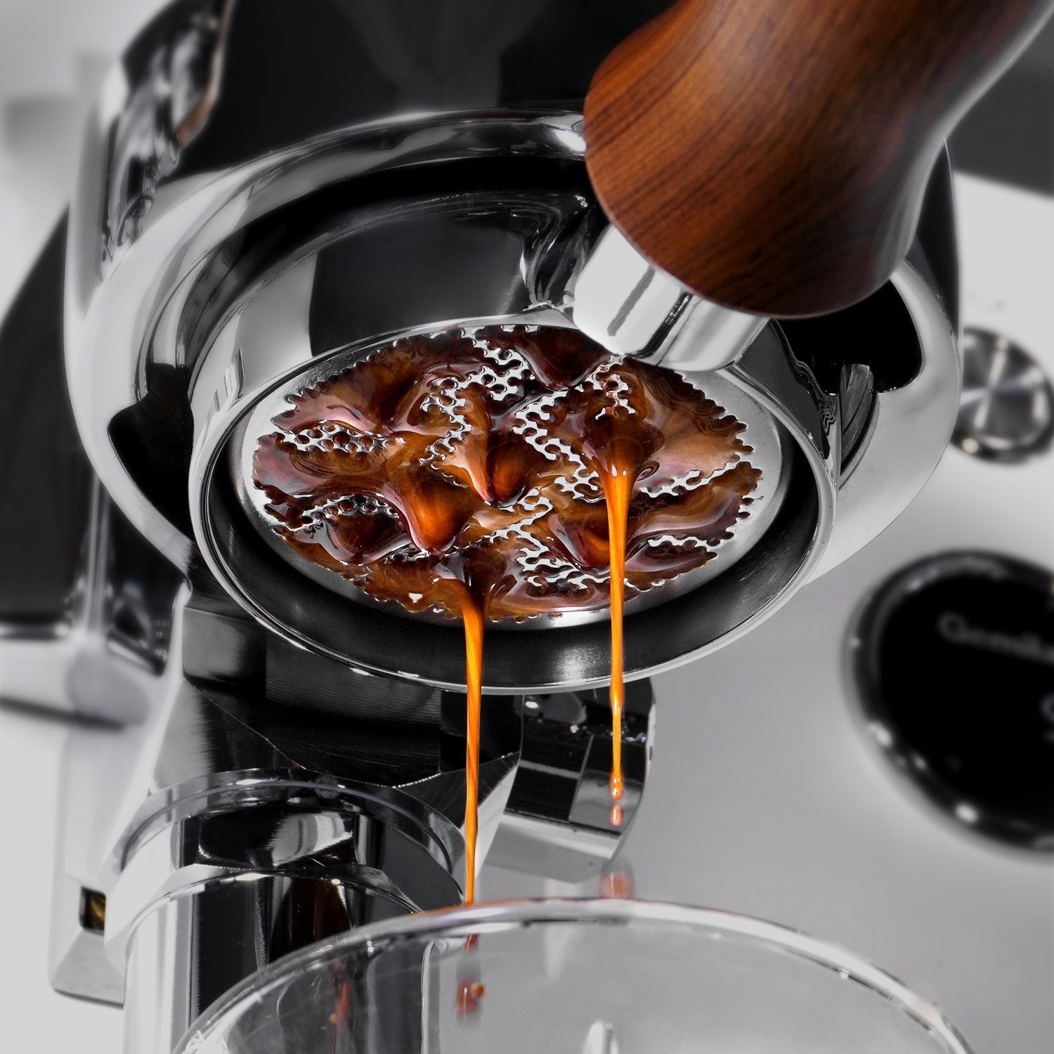 바텀리스 포터필터용 유니버설 304 스테인리스 스틸 필 - Coffee And Tea Filter 리뷰 및 가격