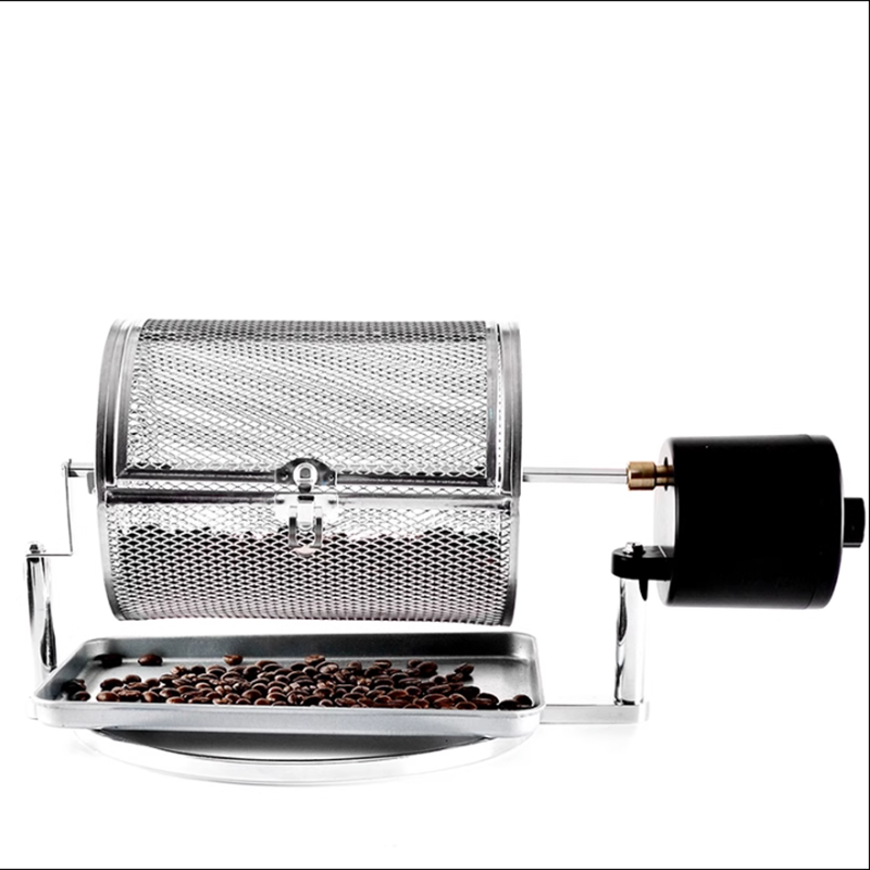 전기 커피 로스터, 과일 껍질 차 먹이는 기계, 자동  - Coffee Tea Roasters 리뷰 및 가격