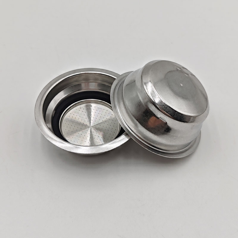 51mm 커피 기계 액세서리 이동식 필터 바구니 DeL - Coffee And Tea Filter 리뷰 및 가격