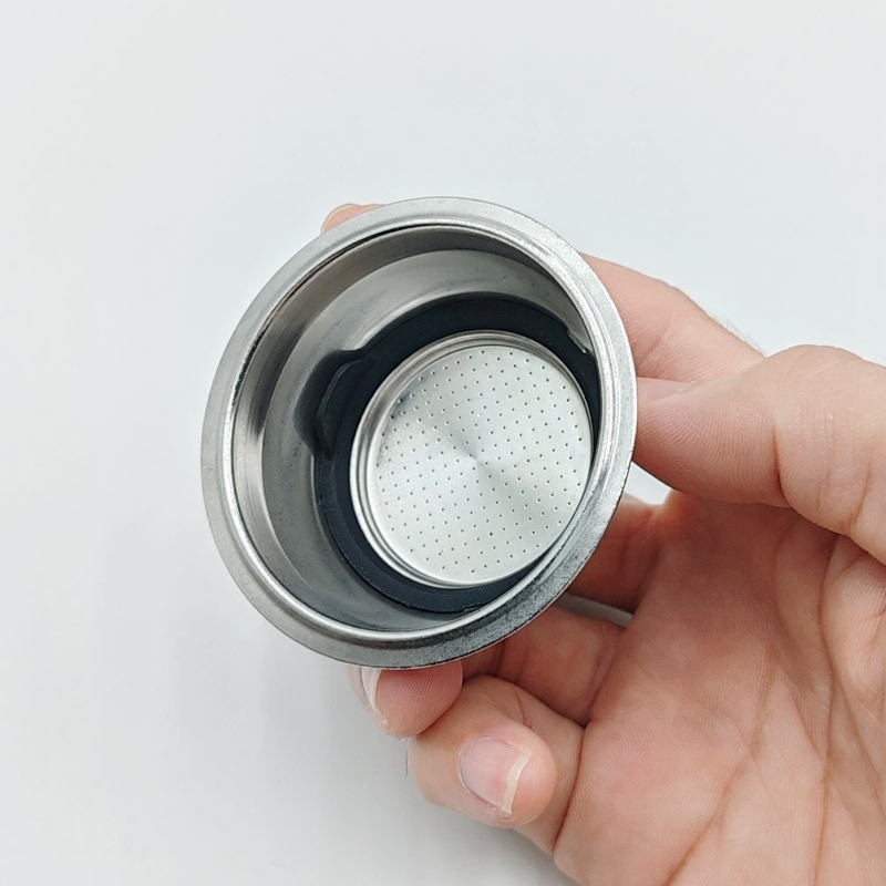 51mm 커피 기계 액세서리 이동식 필터 바구니 DeL - Coffee And Tea Filter 리뷰 및 가격