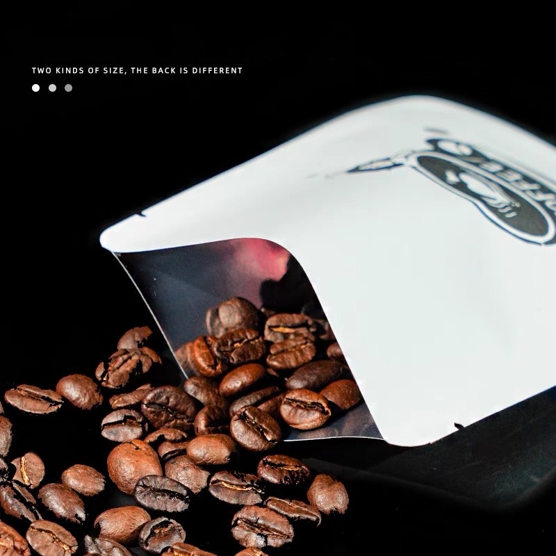 100개 맞춤형 정사각형 티백, 소형 가방, 휴대용 알 - Coffee Tea Day 리뷰 및 가격