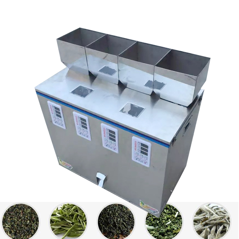다기능 자동 계량 포장기 차 가루 쌀 커피 밀가루 잡곡 - Coffee Plus Tea 리뷰 및 가격